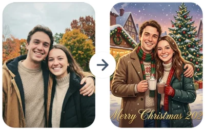Christmas Card