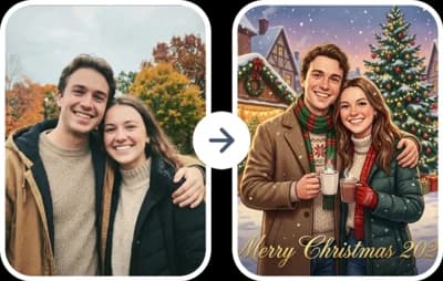 Christmas Card