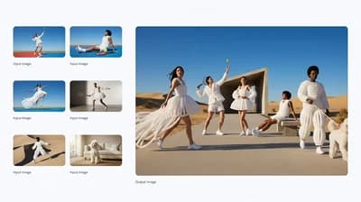 Default - Merge Photos