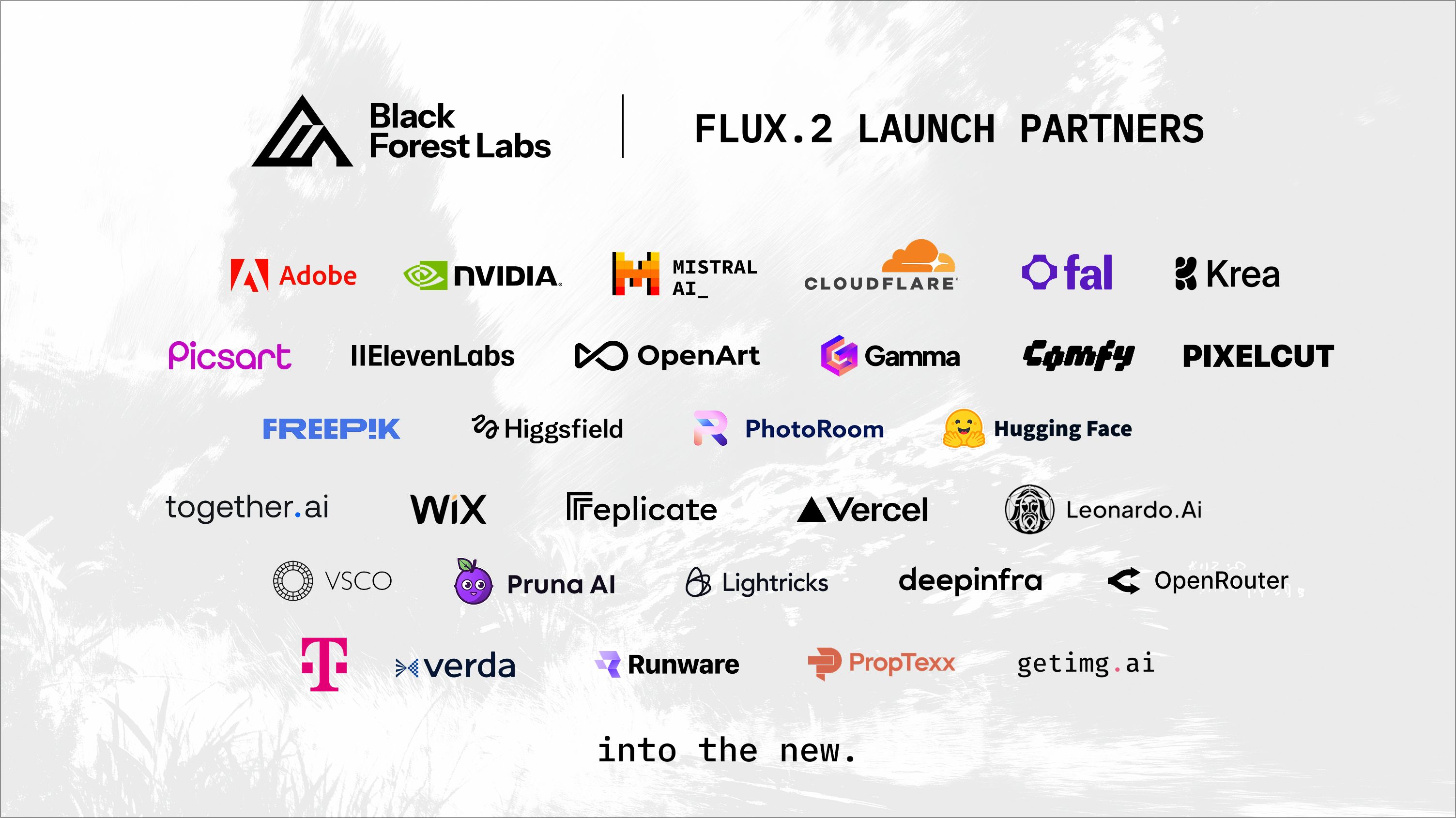 FLUX.2 generated product visualization